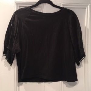 Zara shirt